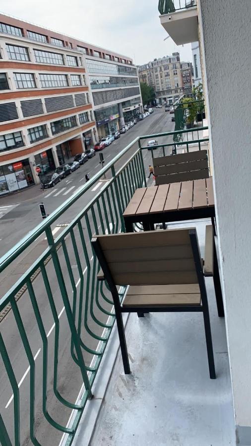 Center Of Lille - Nice 70M2 Apartment 2Rooms Exterior photo